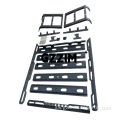Wrangler JK JL ROOF RACK ROOF BAR